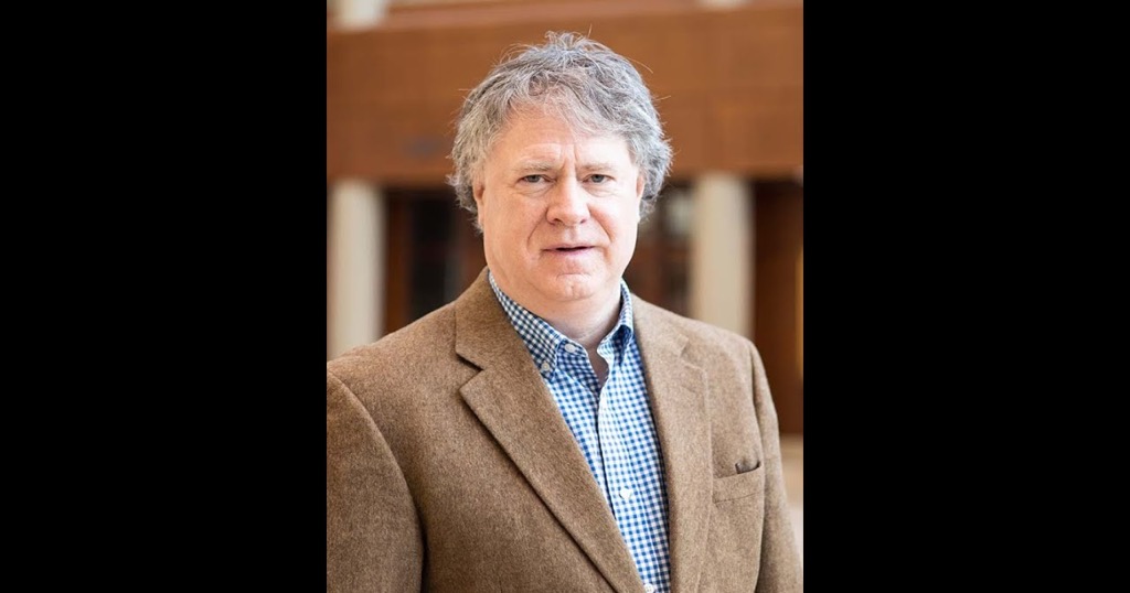 Professor Mark Osler: Pardons Expert