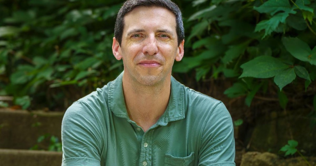 P.G. Sittenfeld: From Princeton to Politics to Prison to Supreme Court Petitioner