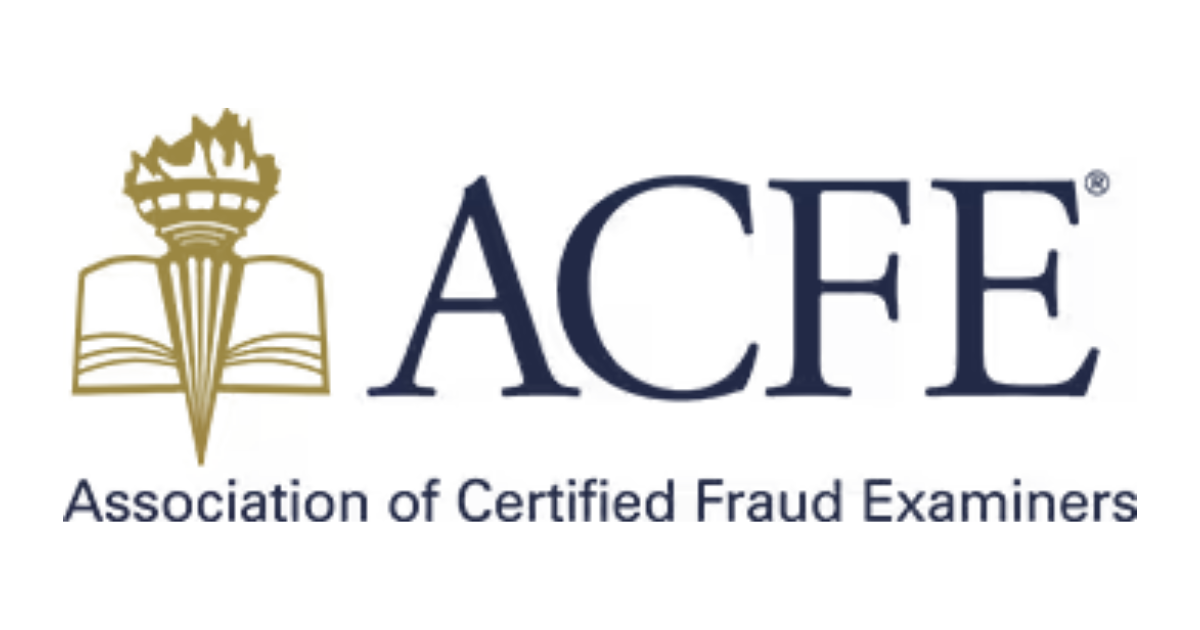 Association of Certified Fraud Examiners (ACFE)